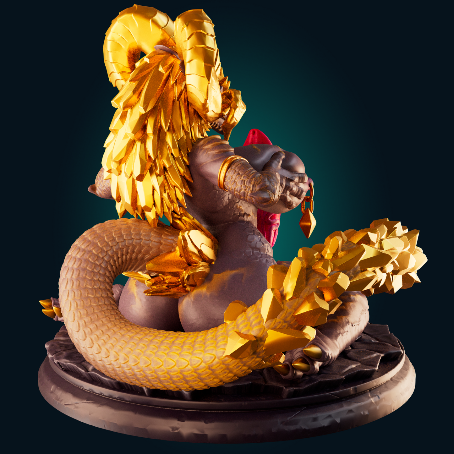 Kulve Taroth