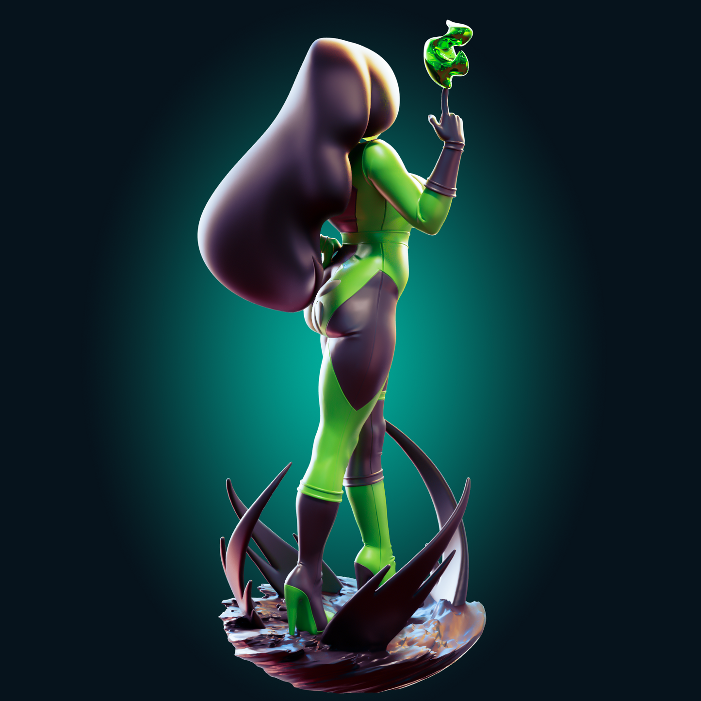 Shego