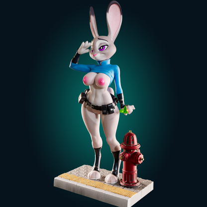 Judy Hopps