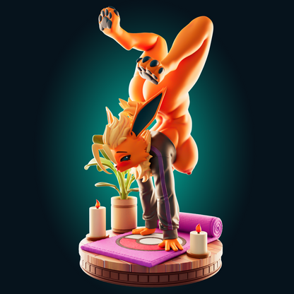 Flareon