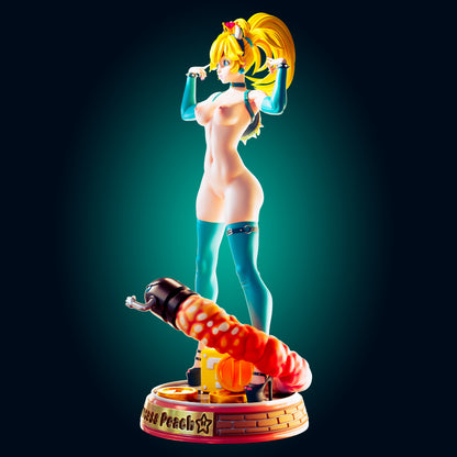 Princess Peach