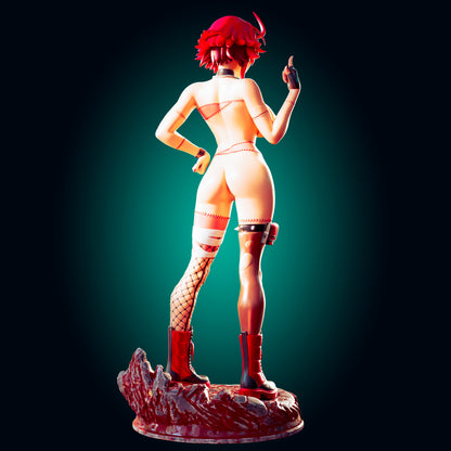 Zombina