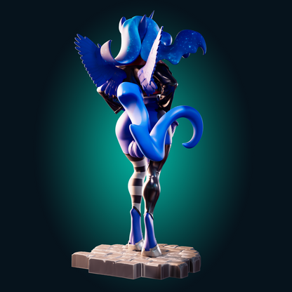 Princess Luna