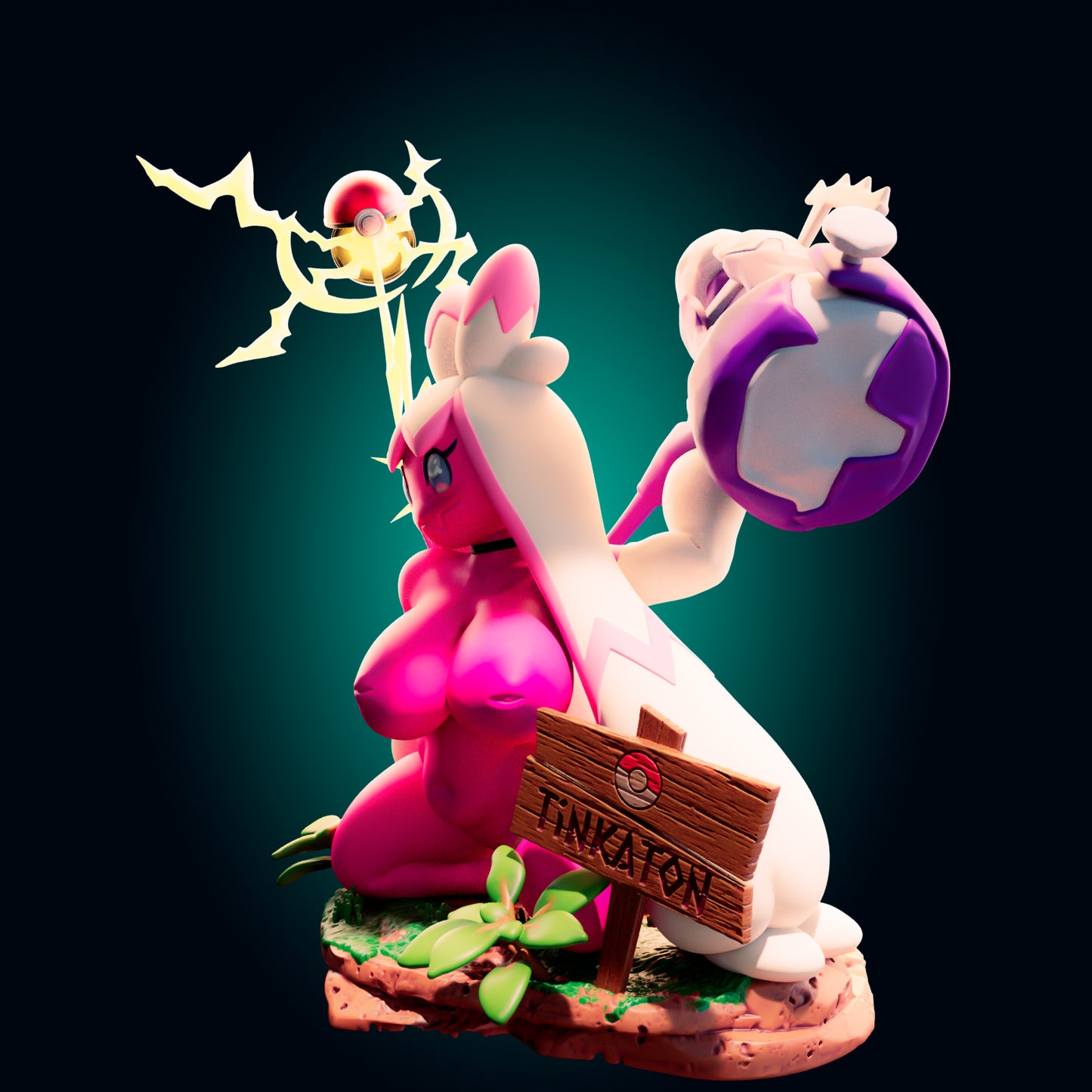 Tinkaton