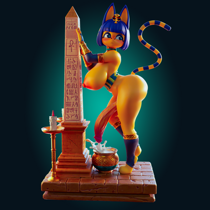 Ankha
