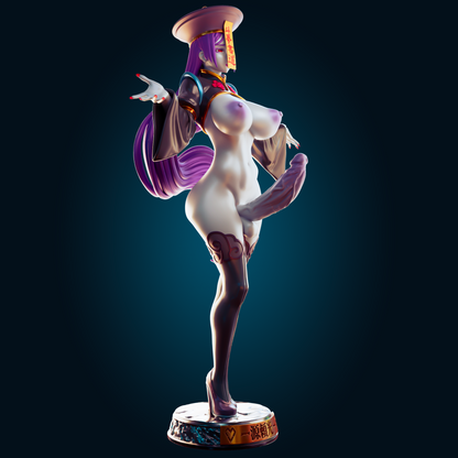 Minamoto Jiangshi