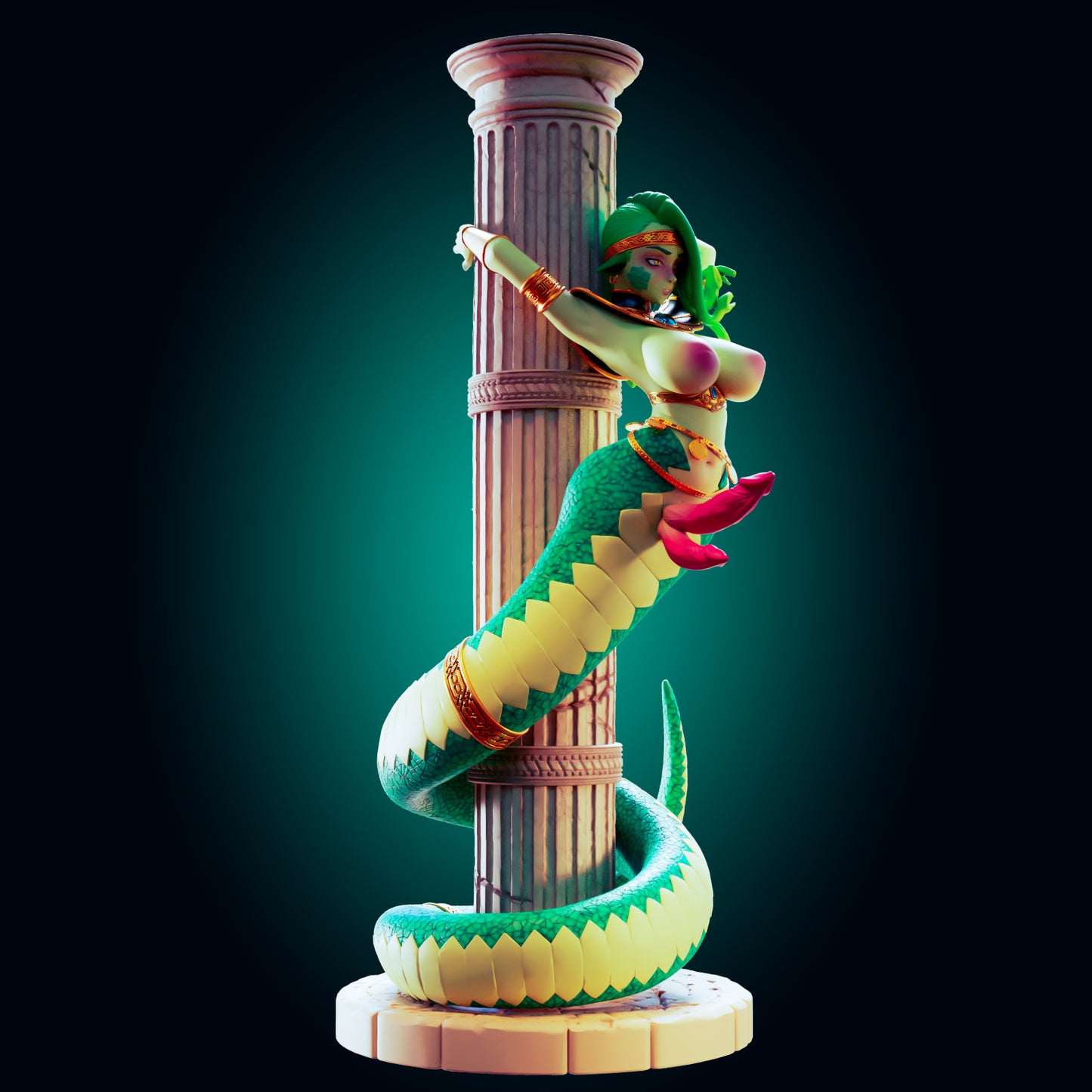 Medusa