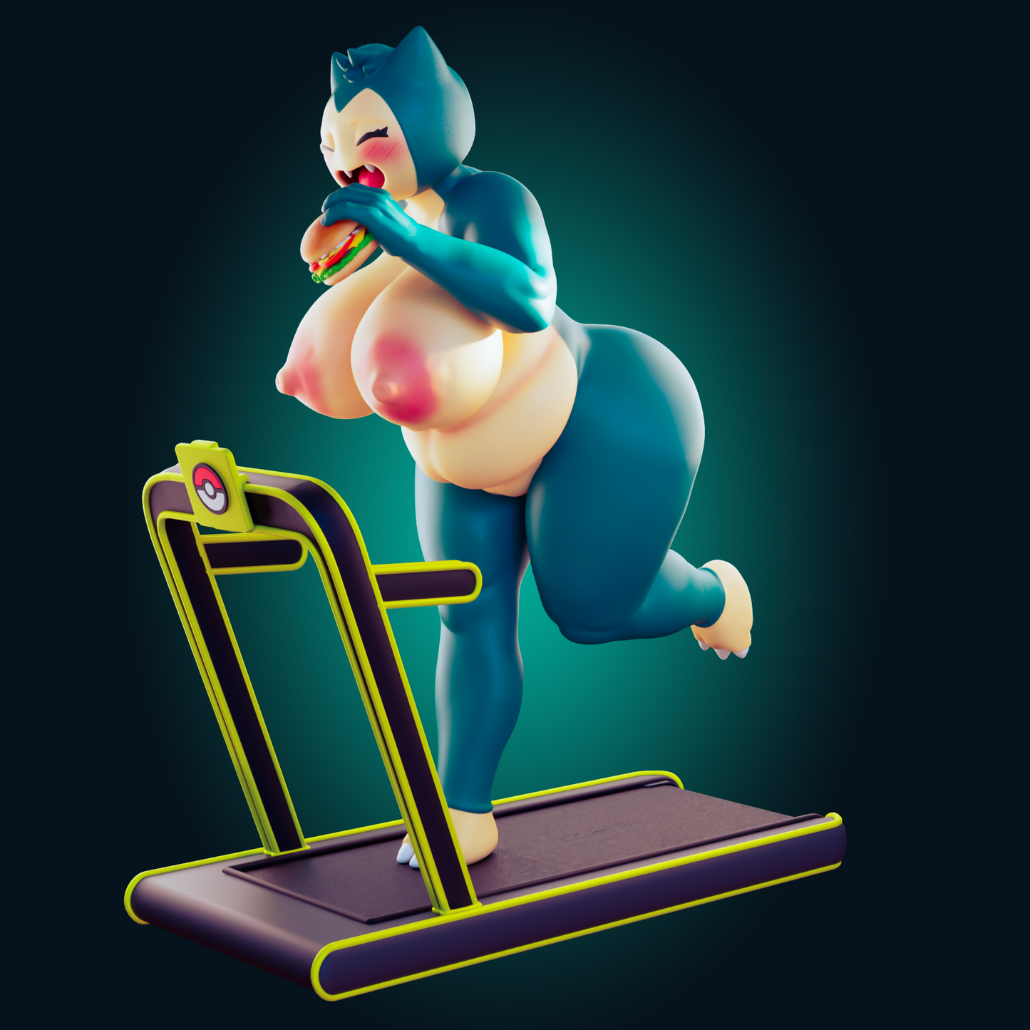 Snorlax