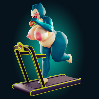 Snorlax