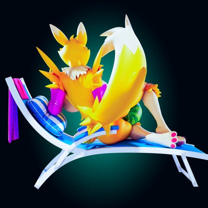 Renamon