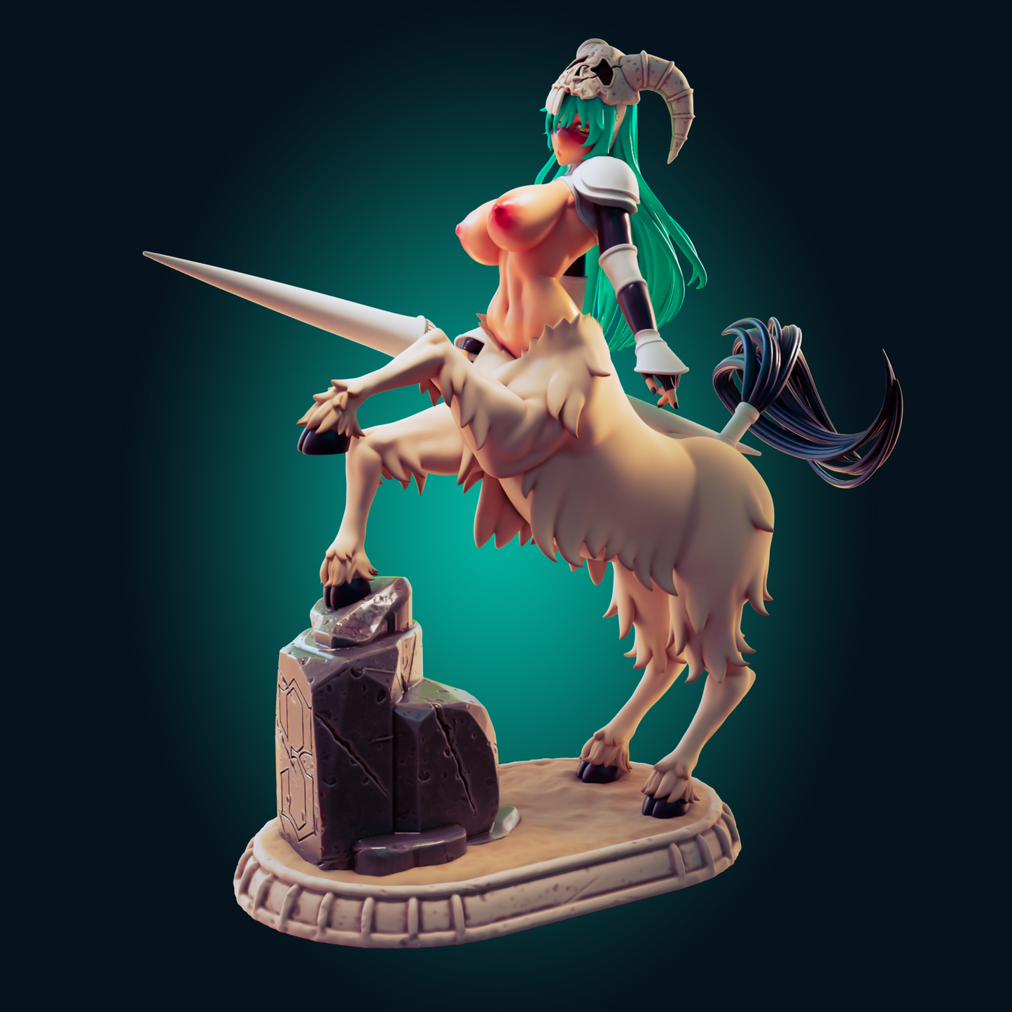 Nelliel