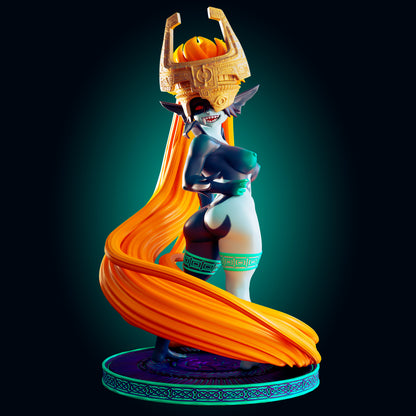 Midna