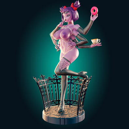Muffet