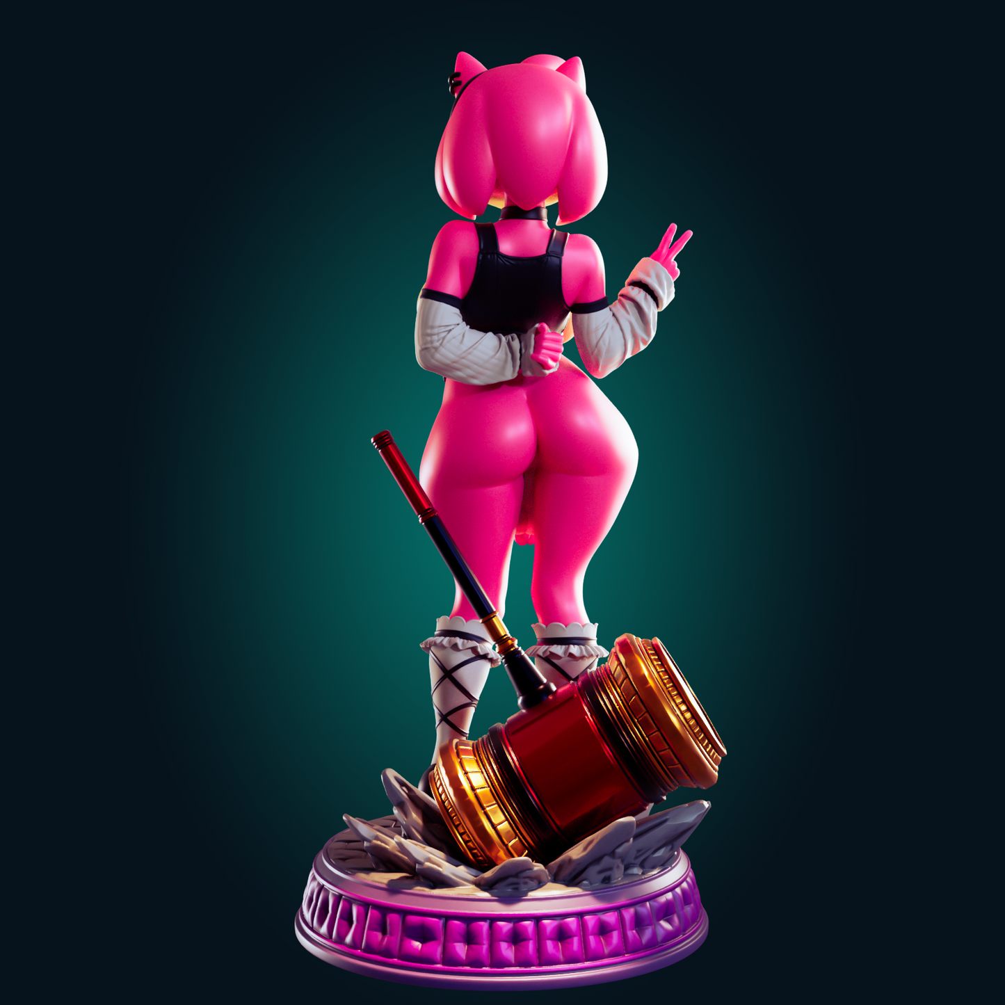 Amy Rose