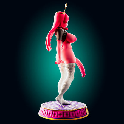 Princess Bubblegum