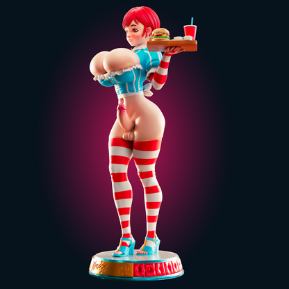 Wendy