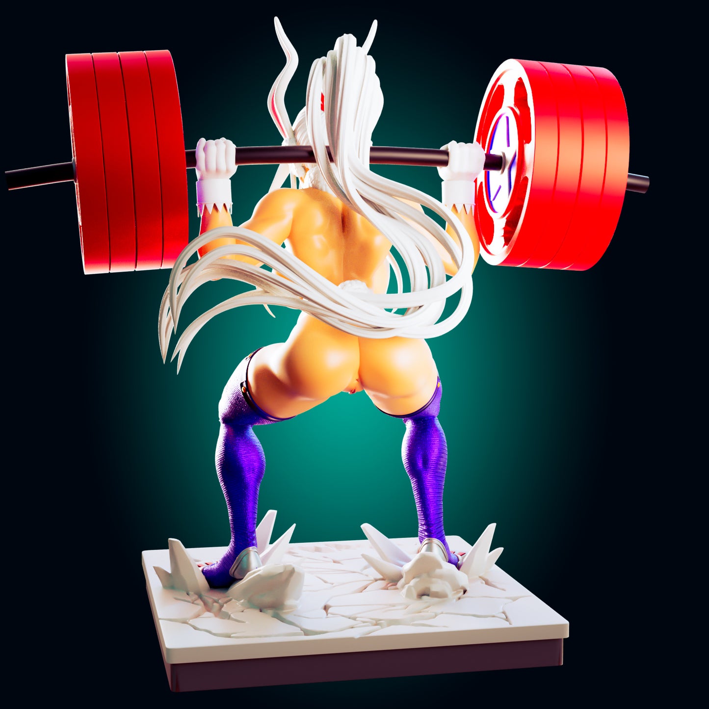Rumi Usagiyama