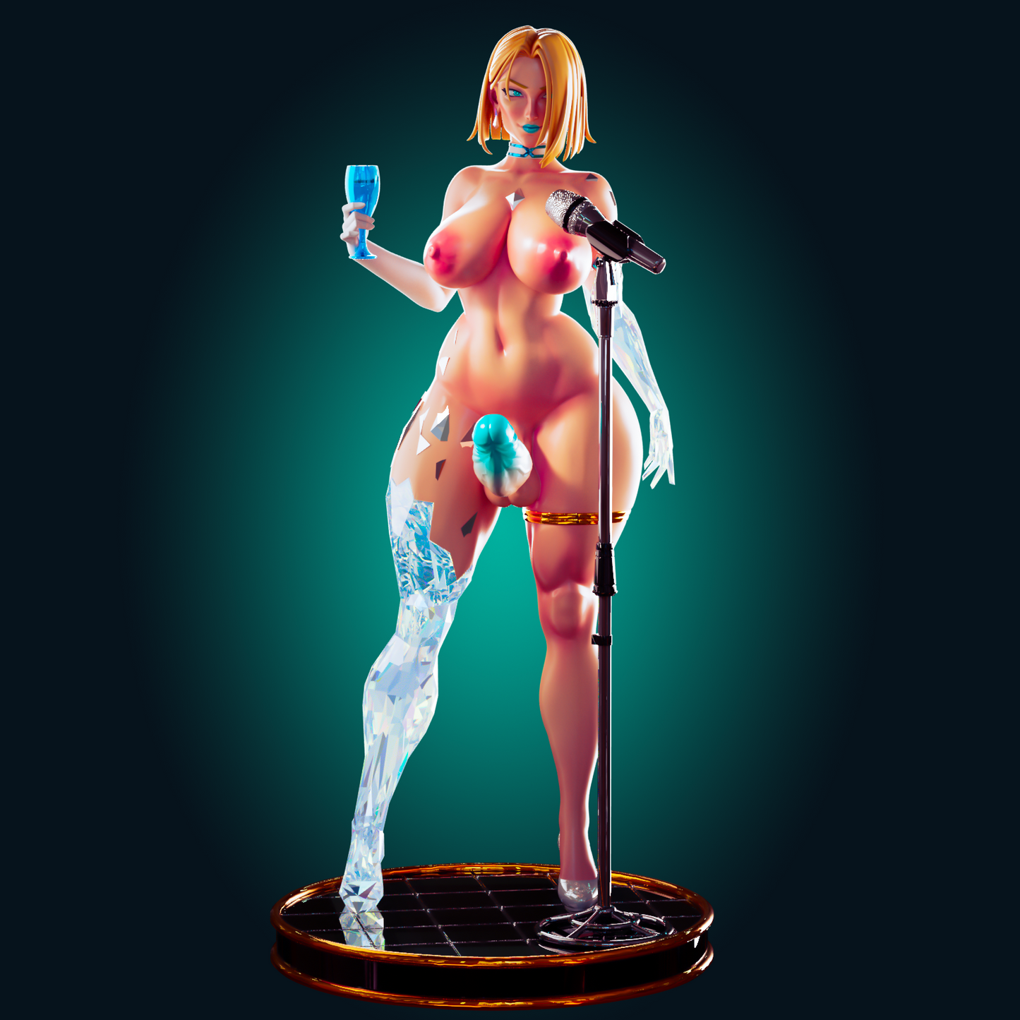 Emma Frost