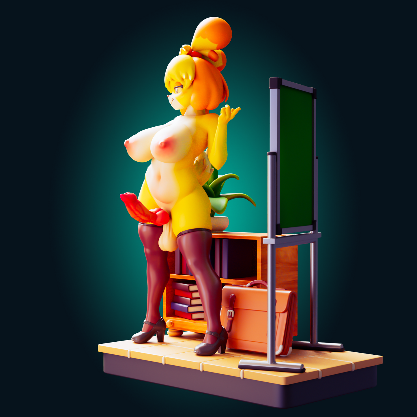 Isabelle