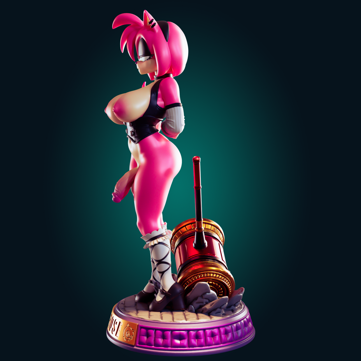Amy Rose