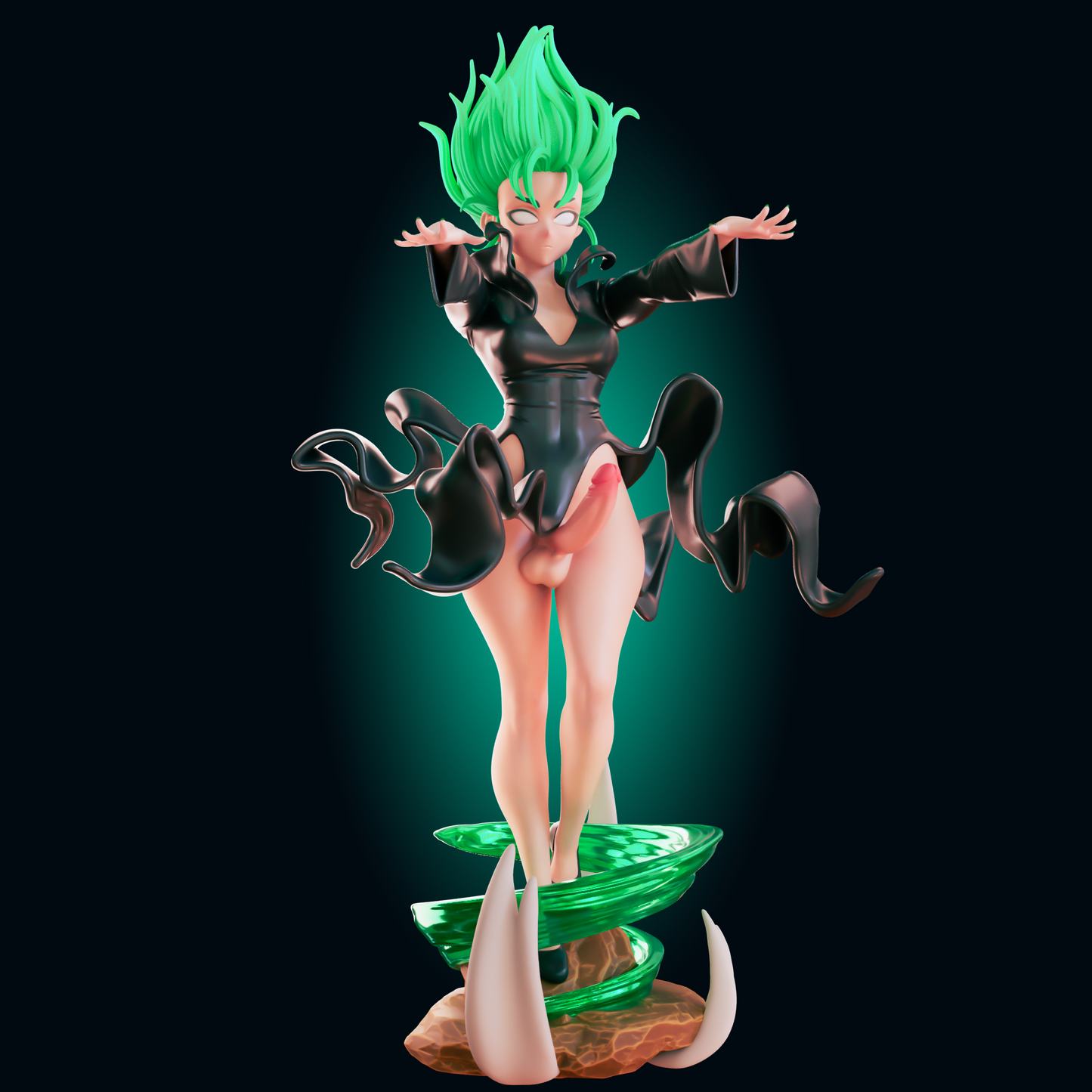 Tatsumaki