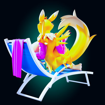 Renamon