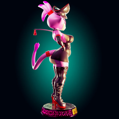 Blaze the Cat