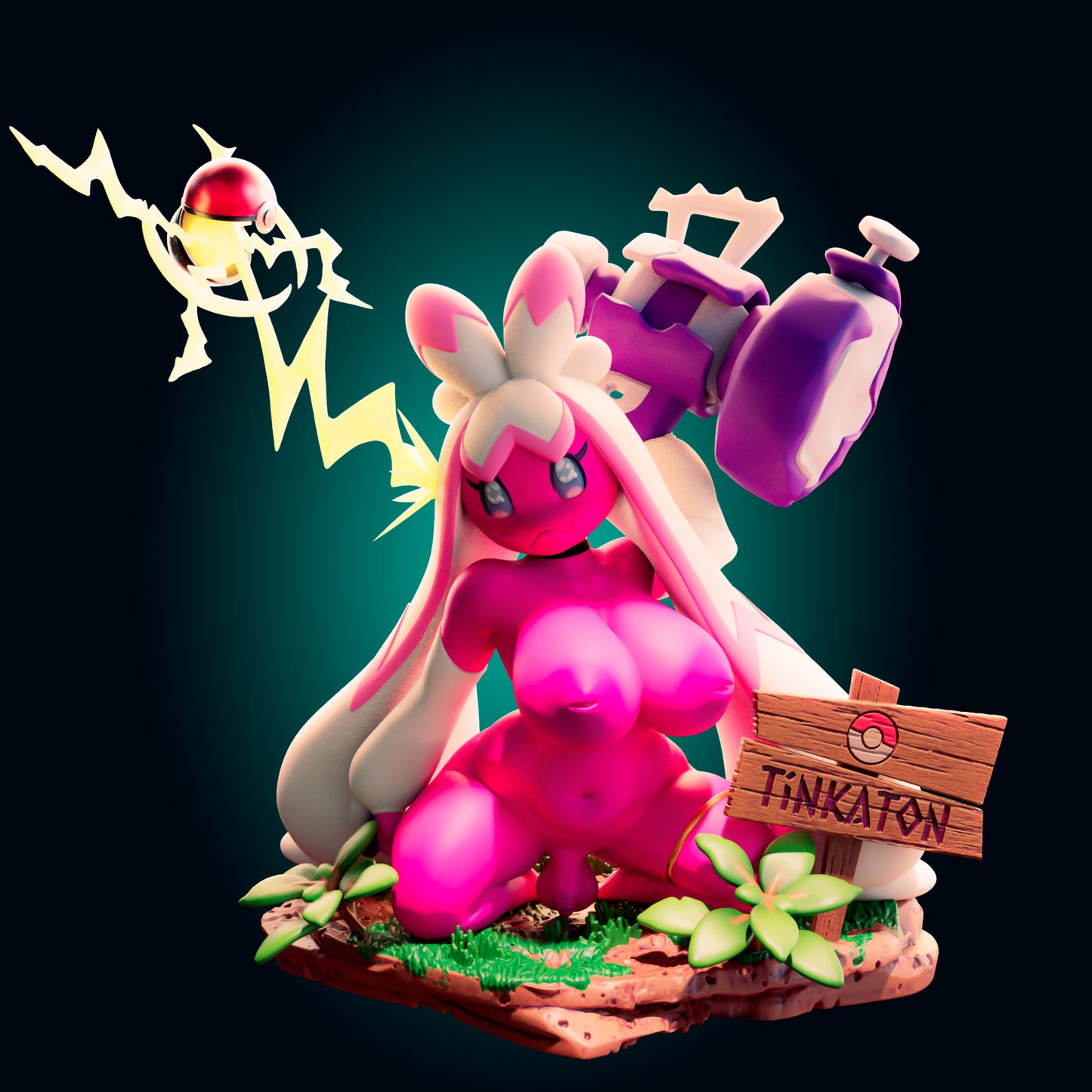 Tinkaton