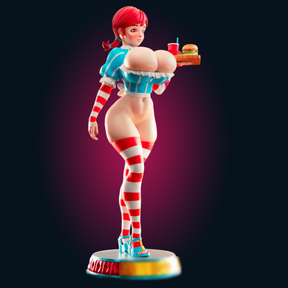 Wendy