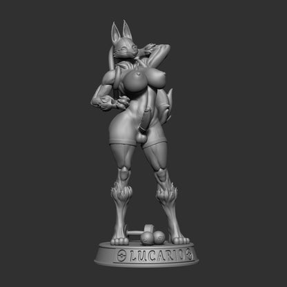 Lucario