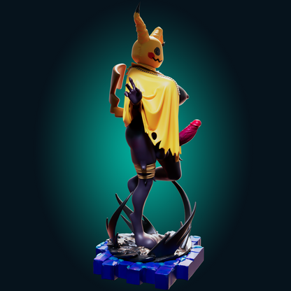 Mimikyu
