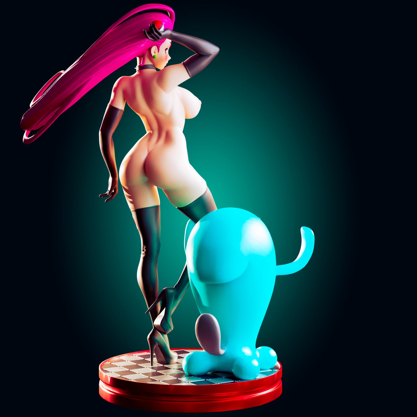 Jessie