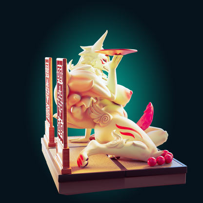 Amaterasu