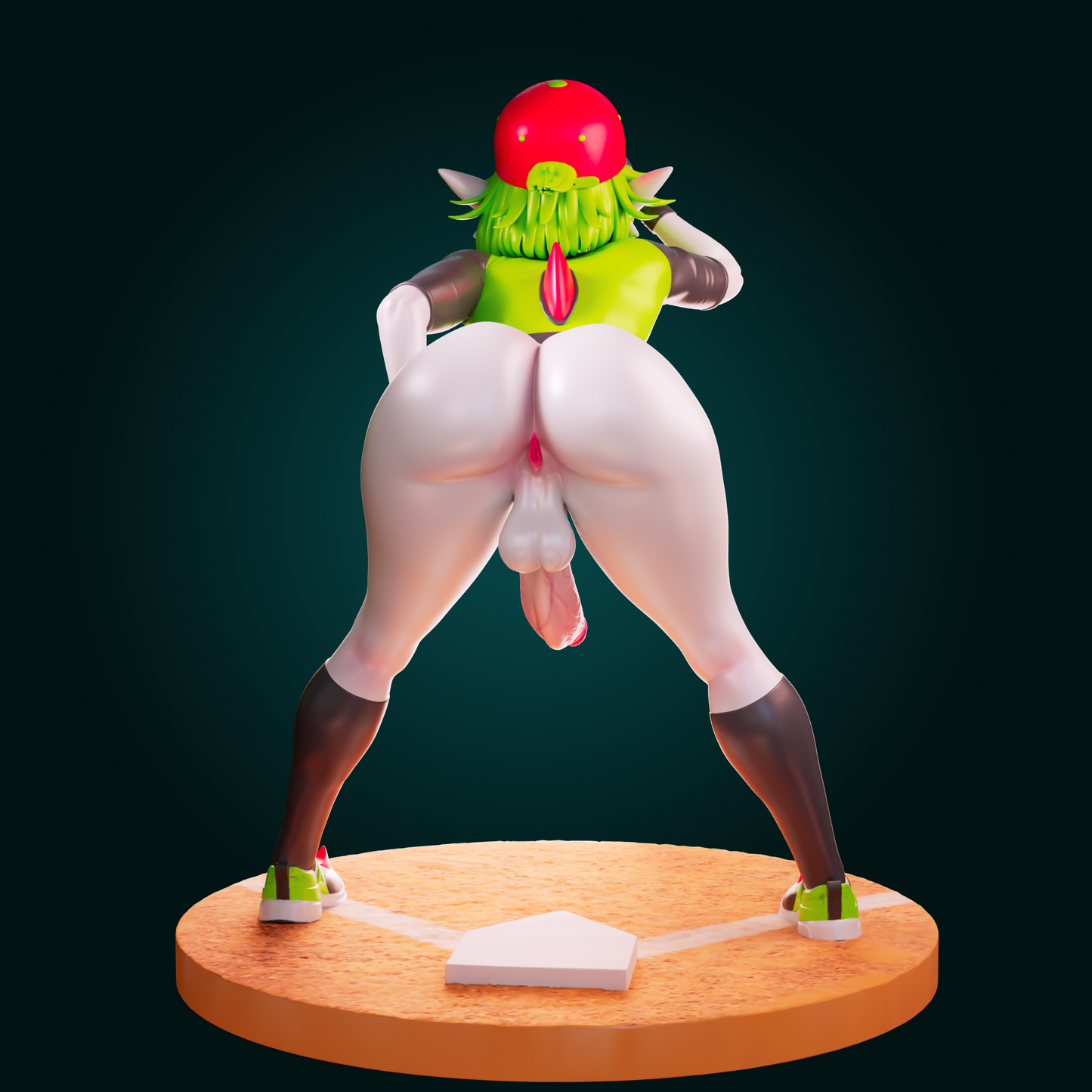 Gardevoir