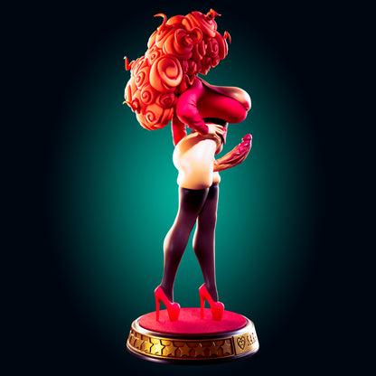 Sara Bellum