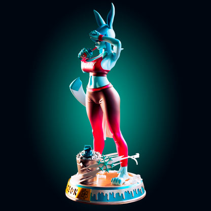 Glaceon