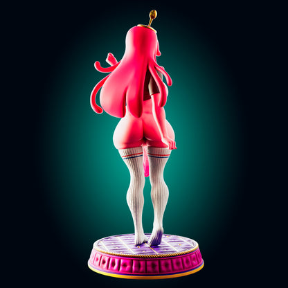 Princess Bubblegum