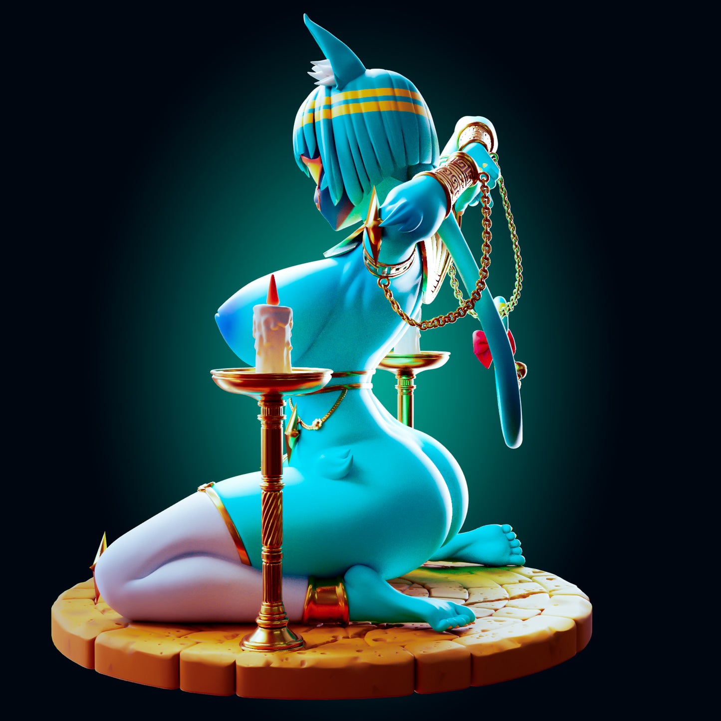 Nyanlathotep