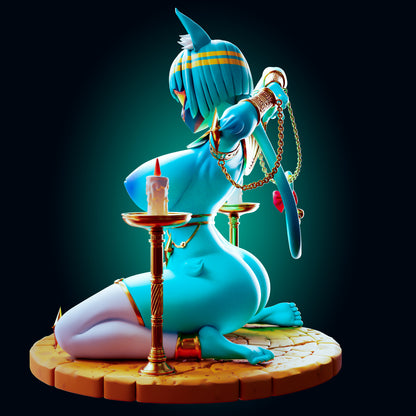 Nyanlathotep