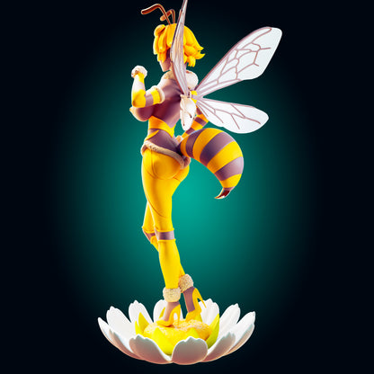 Bee Waifu