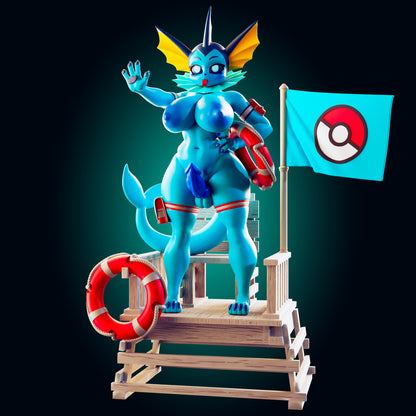 Vaporeon