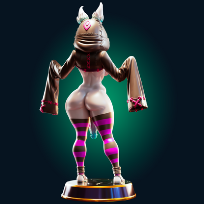 Vex