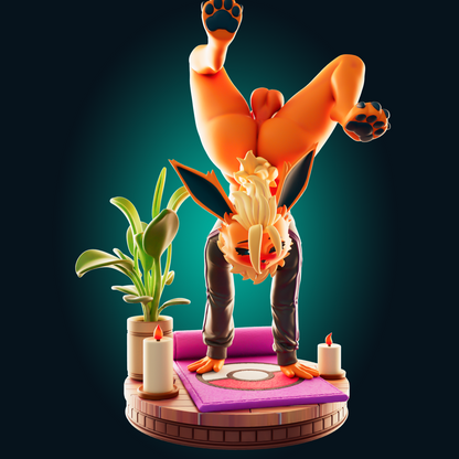 Flareon