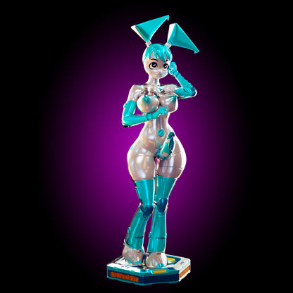 XJ-9 (Jenny Wakeman)