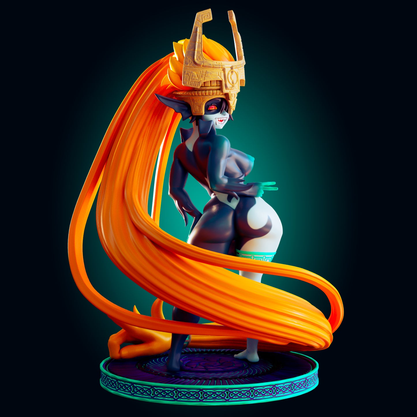 Midna