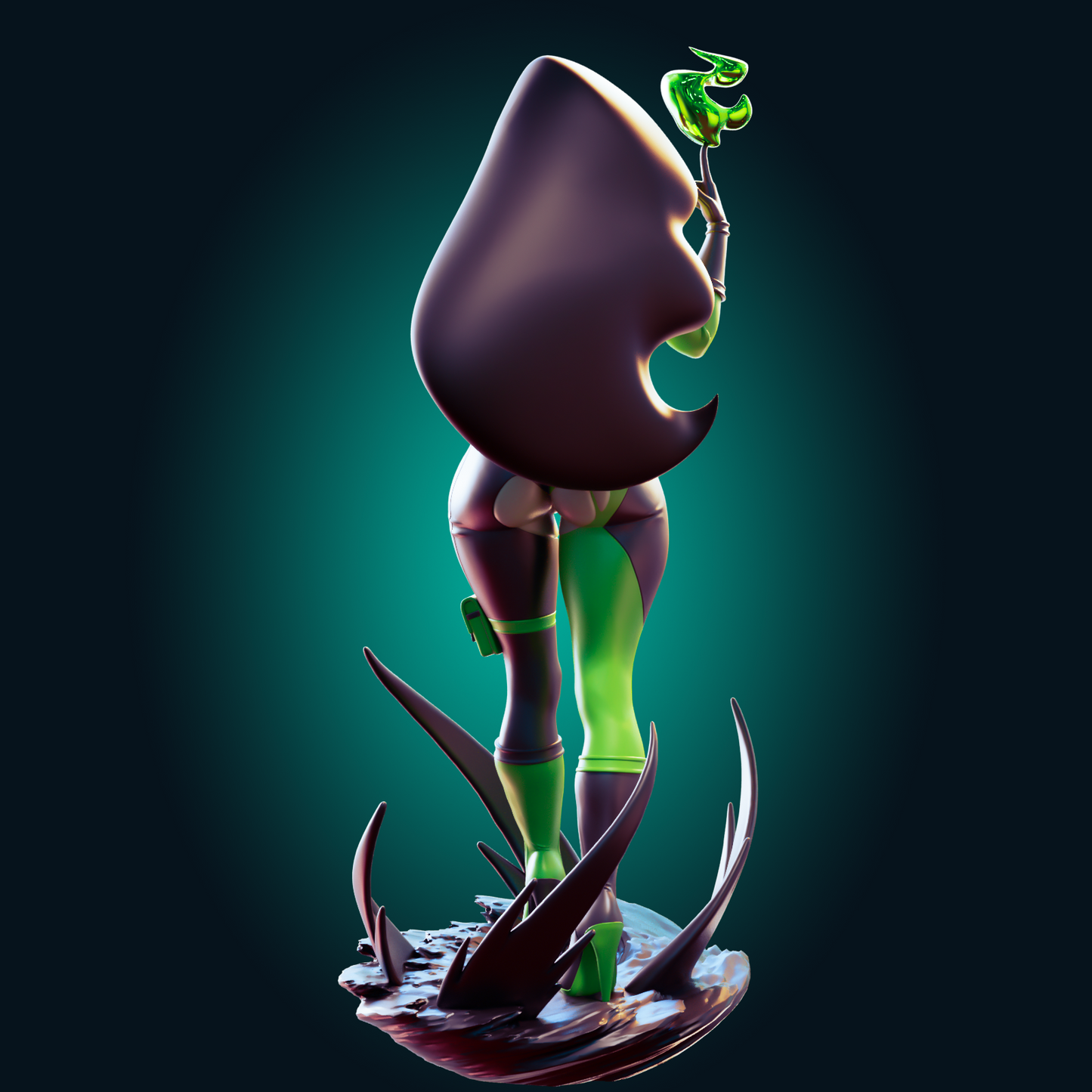 Shego