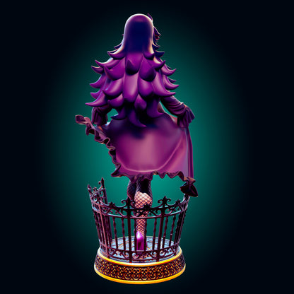 Hex Maniac