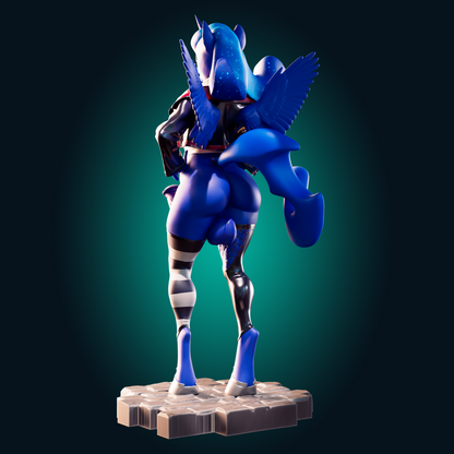 Princess Luna