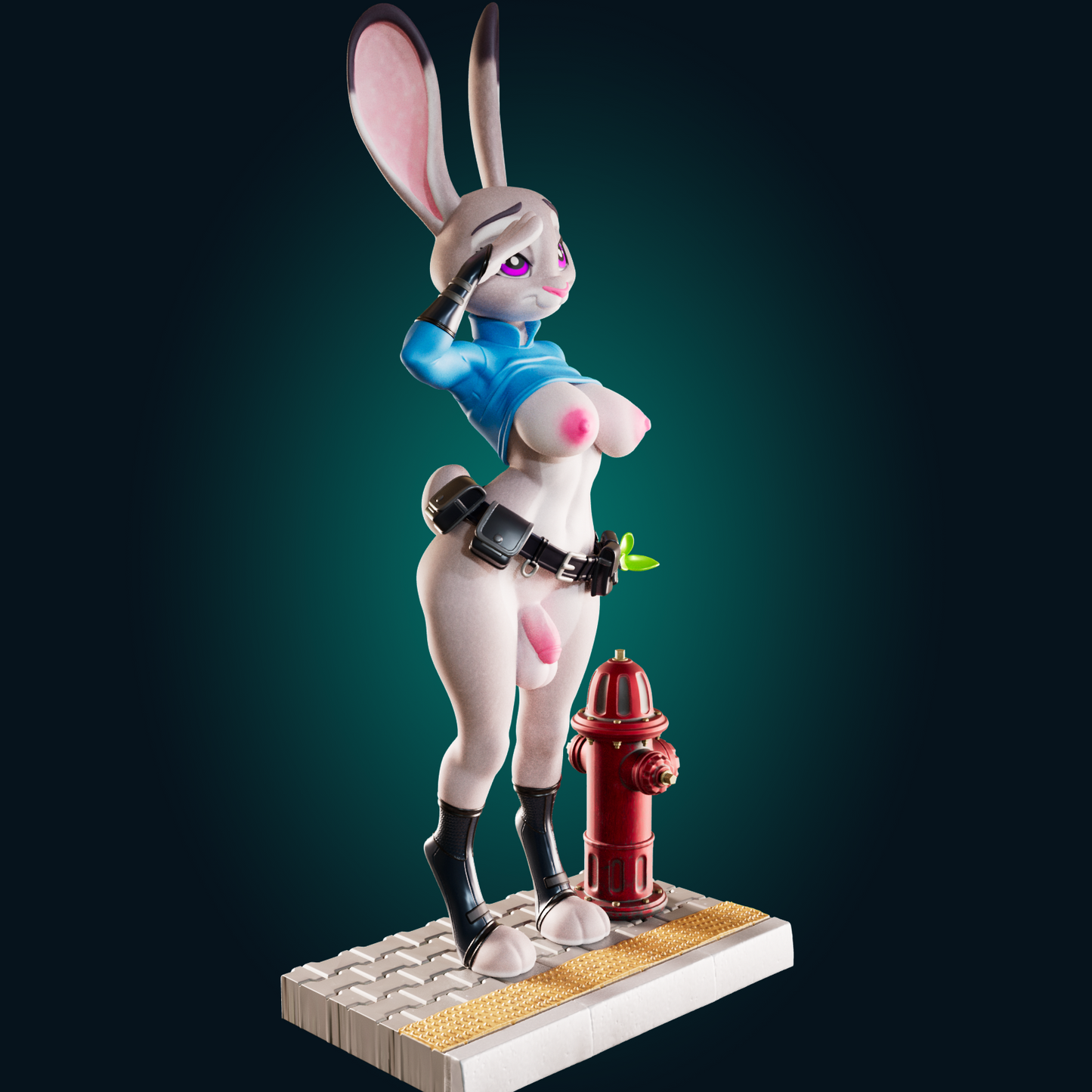 Judy Hopps