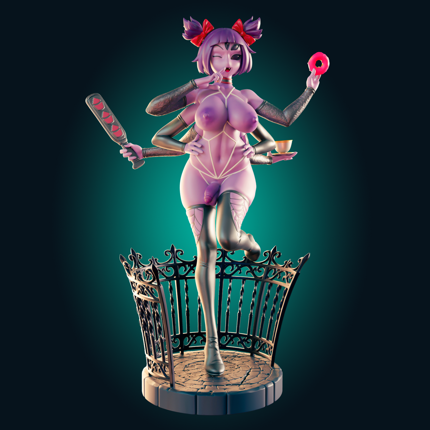 Muffet